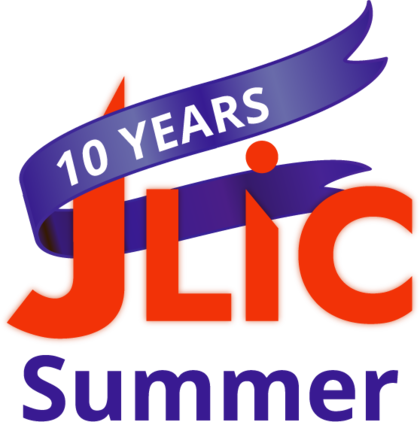 JLIC Summer 10 Years